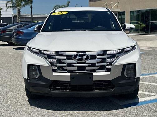 2024 Hyundai SANTA CRUZ 2.5L SEL