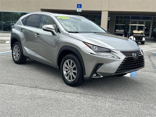 2018 Lexus NX 300