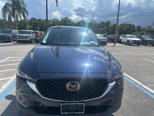 2023 Mazda CX-5 2.5 S Select Package