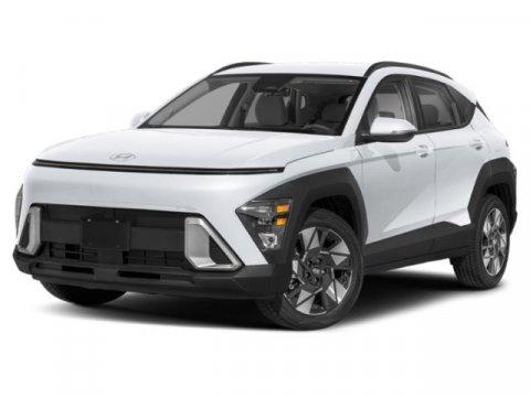 2025 Hyundai KONA SEL Convenience