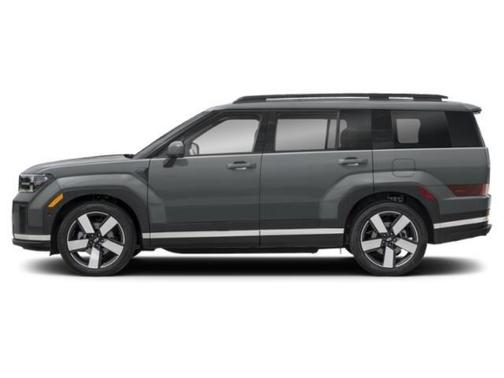 2025 Hyundai SANTA FE HEV Limited