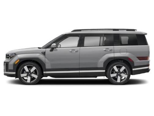 2025 Hyundai SANTA FE HEV Limited