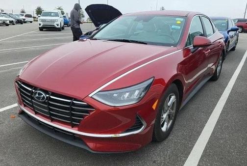 2023 Hyundai SONATA SE