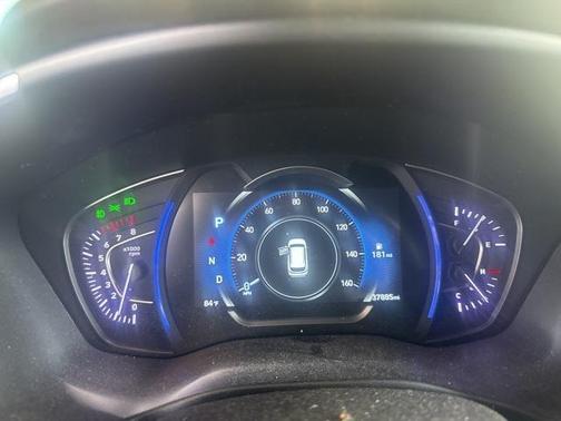 2020 Hyundai SANTA FE 2.4 SEL