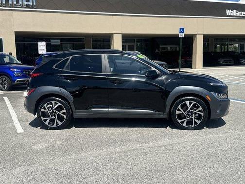2022 Hyundai KONA Limited