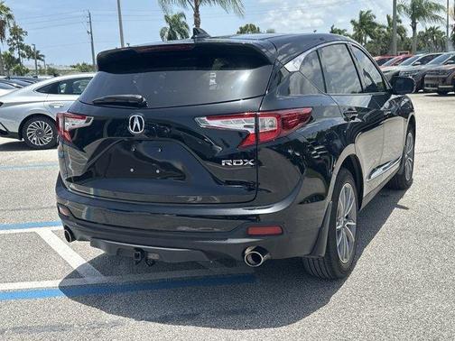 2020 Acura RDX Technology Package