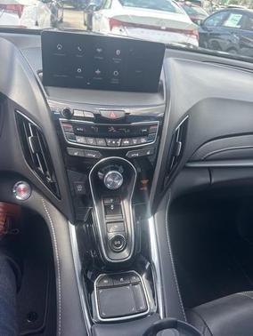 2020 Acura RDX Technology Package