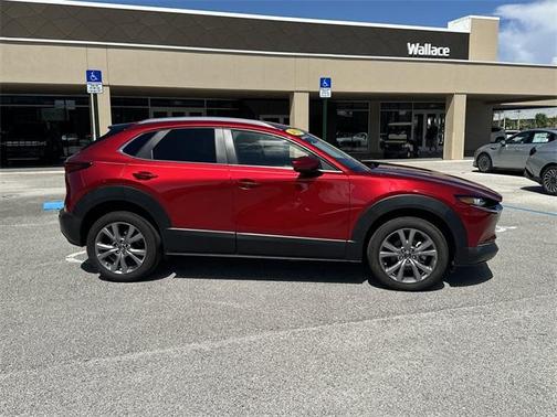 2023 Mazda CX-30 2.5 S Preferred Package