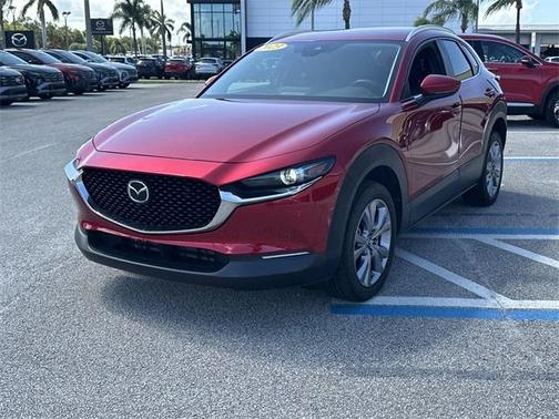 2023 Mazda CX-30 2.5 S Preferred Package