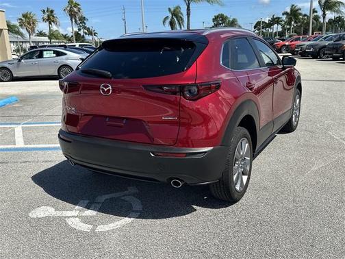 2023 Mazda CX-30 2.5 S Preferred Package