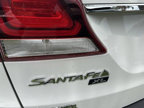 2019 Hyundai Santa Fe XL Limited Ultimate