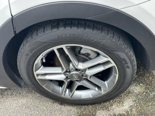 2019 Hyundai Santa Fe XL Limited Ultimate