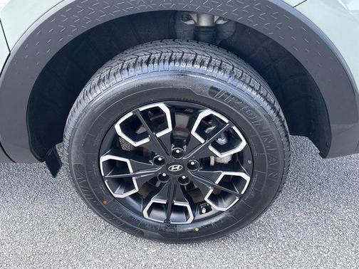 2023 Hyundai SANTA CRUZ 2.5L SE
