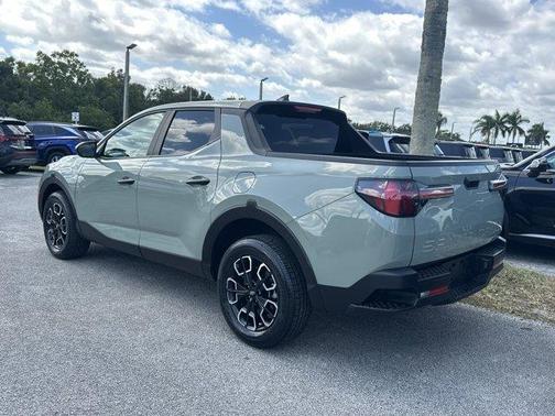 2023 Hyundai SANTA CRUZ 2.5L SE