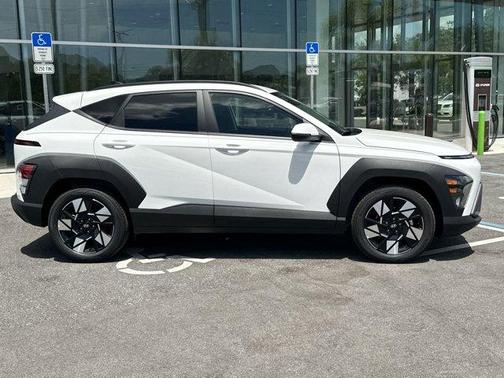2025 Hyundai KONA SEL Convenience