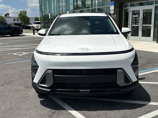 2025 Hyundai KONA SEL Convenience