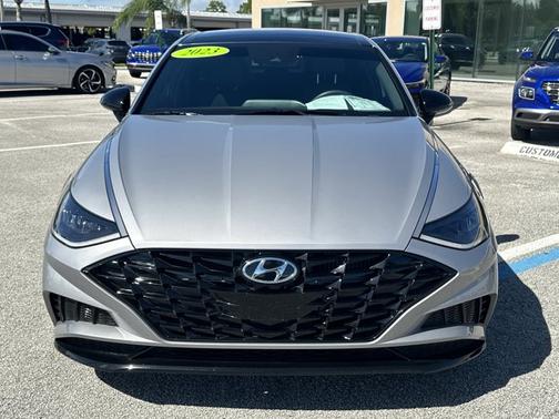 2023 Hyundai SONATA SEL Plus
