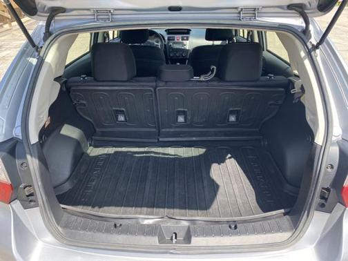 2014 Subaru Impreza 2.0i Sport Premium