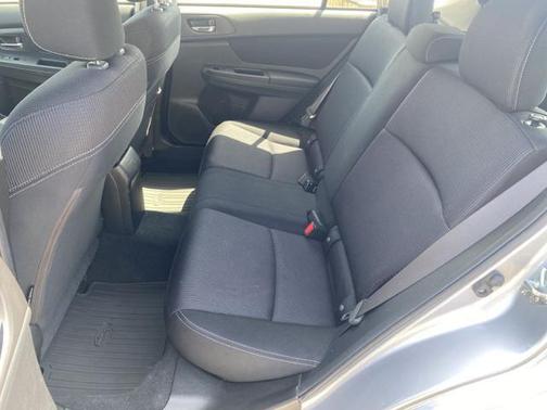2014 Subaru Impreza 2.0i Sport Premium