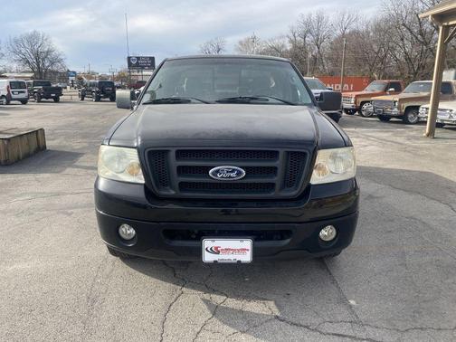 2006 Ford F-150 STX