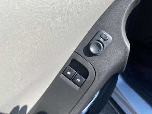 2011 Chevrolet Camaro 2LS