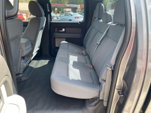 2013 Ford F-150 XL