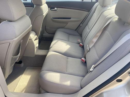 2008 Saturn Aura XE