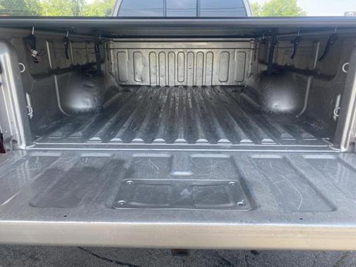 2006 GMC Canyon SLT