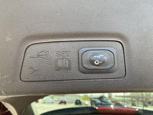 Red 2018 Lincoln MKC Premiere