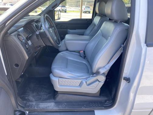 2013 Ford F-150 XL