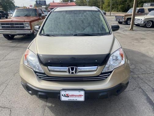 2009 Honda CR-V EX