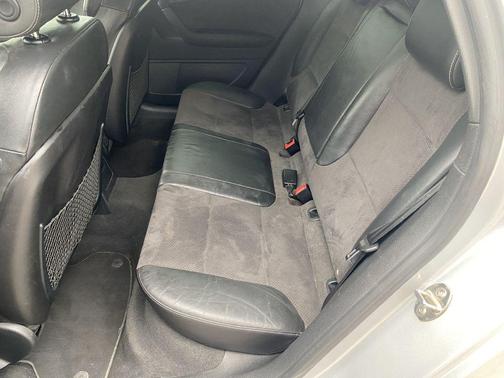2011 Audi A3 2.0T Premium Plus quattro