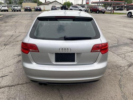 2011 Audi A3 2.0T Premium Plus quattro