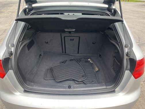 2011 Audi A3 2.0T Premium Plus quattro