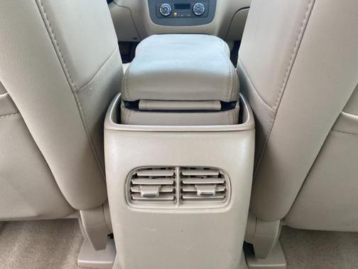 2008 Buick Lucerne CXL