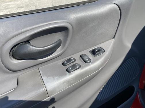2001 Ford F-150 XLT