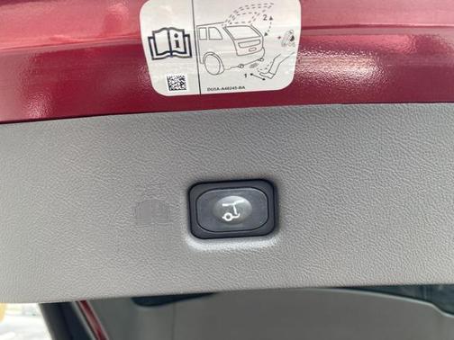 2018 Lincoln MKX Select