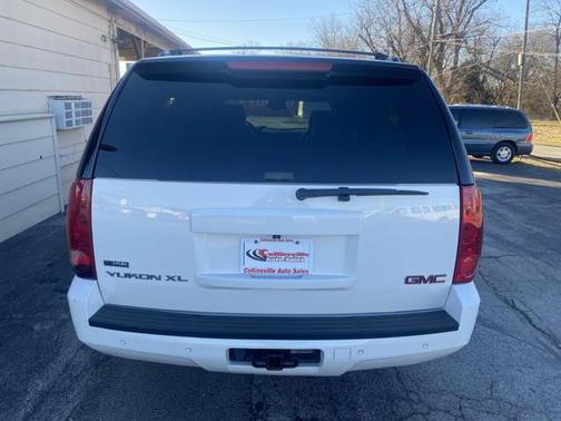 2009 GMC Yukon XL 1500 SLT