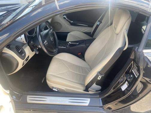 2006 Mercedes-Benz SLK-Class 