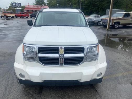 2009 Dodge Nitro SLT
