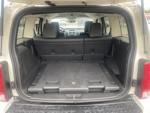 2009 Dodge Nitro SLT