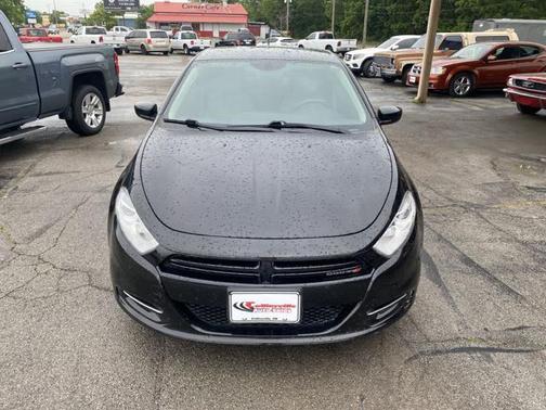 2013 Dodge Dart SXT