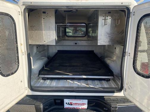 2012 Chevrolet Silverado 1500 Work Truck