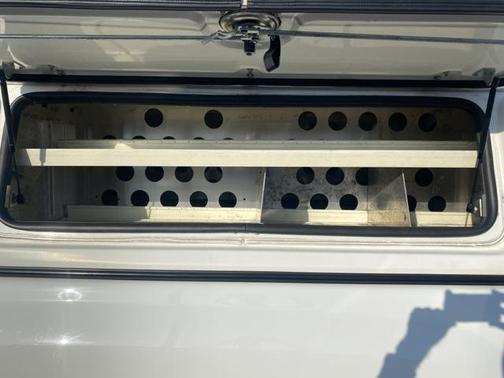 2012 Chevrolet Silverado 1500 Work Truck