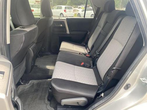 2014 Toyota 4Runner SR5