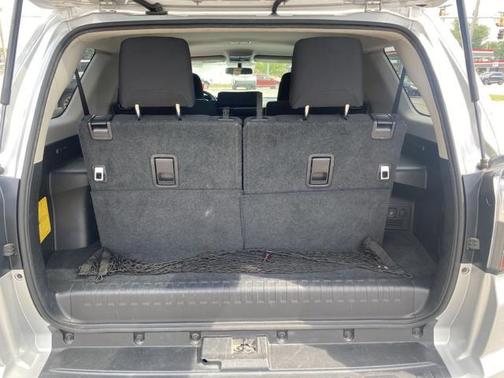 2014 Toyota 4Runner SR5