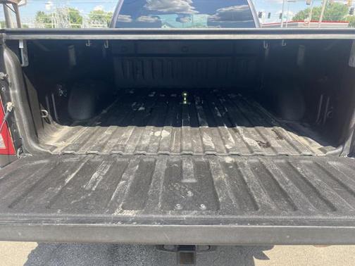 2011 GMC Sierra 2500 SLE