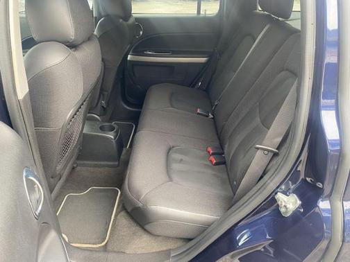 2008 Chevrolet HHR SS