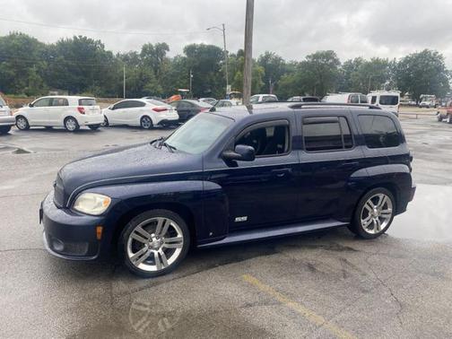 2008 Chevrolet HHR SS