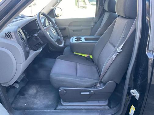 2013 GMC Sierra 1500 Work Truck